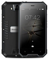 Ремонт телефона Blackview BV4000 Pro в Тюмени